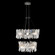 Glacier 2 Tier LED Pendant (1252|030256-010)