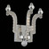 Cambria 11 Inch LED Wall Bracket (1252|030520-010-FR001)