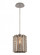 Anello 1 Light Mini Pendant (1252|031410-010-FR000)