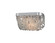 Lana 2 Light Wall Sconce (1252|032420-010-FR001)