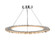 Quasar 42 Inch Pendant (1252|032752-010-FR001)