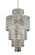 Kasturi 32 Inch Pendant (1252|033252-014-FR001)