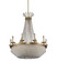 Tavo 15 Light Chandelier (1252|033972-044-FR001)