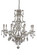 Shorecrest 8 Light Chandelier (1252|090073-040-FR001)