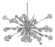 Constellation 30 Light Pendant (1252|11634-010-FR001)
