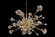 Constellation 30 Light Oval Pendant (1252|11635-018-FR001)