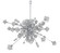 Constellation 30 Light Pendant (1252|11635-010-FR001)