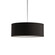 Gregory 15-in Black 3 Lights Pendant (461|41073B)