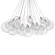Bolla Chandeliers (461|CH3128)