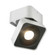 Solo White LED Flush Mount (461|FM9304-WH)