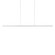 Vega 56-in White Dimmable LED Linear Pendant (461|LP10356-WH)