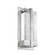 Gable 12-in Brushed Nickel LED Wall Sconce (461|WS2812-BN)