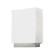 Hounslow 7-in Brushed Nickel Dimmable LED Wall Sconce (461|WS3909-BN)