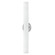 Bute 24-in Chrome LED Wall Sconce (461|WS8324-CH)