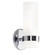 Milano 9-in Chrome LED Wall Sconce (461|WS9809-CH)
