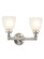 2 Light Polished Chrome Bath Light (108|1022-05)