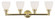 4 Light Polished Brass Bath Light (108|1024-02)