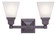 2 Light Bronze Bath Light (108|1032-07)