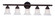5 Light Bronze Bath Light (108|1065-07)
