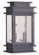 2 Light VPW Outdoor Wall Lantern (108|2014-29)