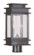 2 Light VPW Outdoor Post Lantern (108|2015-29)