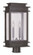 2 Light Bronze Outdoor Post Lantern (108|2017-07)