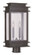 2 Light Bronze Outdoor Post Lantern (108|2017-07)