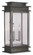 2 Light VPW Outdoor Wall Lantern (108|2018-29)