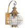 1 Light FB Outdoor Wall Lantern (108|2223-22)