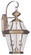 2 Light AB Outdoor Wall Lantern (108|2261-01)