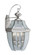 3 Light BN Outdoor Wall Lantern (108|2351-91)