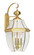4 Light PB Outdoor Wall Lantern (108|2356-02)