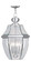 4 Light BN Outdoor Chain Lantern (108|2357-91)