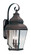 3 Light Bronze Outdoor Wall Lantern (108|2593-07)
