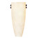 1 Light Imperial Bronze Wall Sconce (108|4480-58)