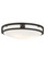 3 Light Bronze Ceiling Mount (108|4488-07)