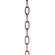 Polished Brass Standard Decorative Chain (108|5607-02)