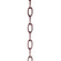 Vintage Pewter Standard Decorative Chain (108|5607-29)