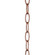 HRB Heavy Duty Decorative Chain (108|5608-40)