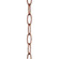 PBZ Heavy Duty Decorative Chain (108|5608-64)