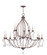 15 Light VBR Chandelier (108|6429-71)