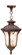 1 Light Imperial Bronze Chain Lantern (108|7654-58)