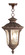 3 Light Imperial Bronze Chain Lantern (108|7658-58)