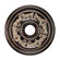HRB Ceiling Medallion (108|8200-40)