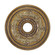 Venetian Patina Ceiling Medallion (108|8200-57)