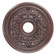 Imperial Bronze Ceiling Medallion (108|8200-58)