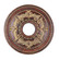 VBZ Ceiling Medallion (108|8205-63)