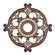 PBZ Ceiling Medallion (108|8216-64)
