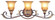 3 Light VBZ Bath (108|8553-63)