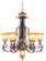 7 Light VBZ Chandelier (108|8576-63)